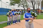 Softball Senior Day  Wheaton College Softball Senior Day. - Photo by Keith Nordstrom : Wheaton, Softball, Senior Day